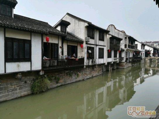 边境之旅