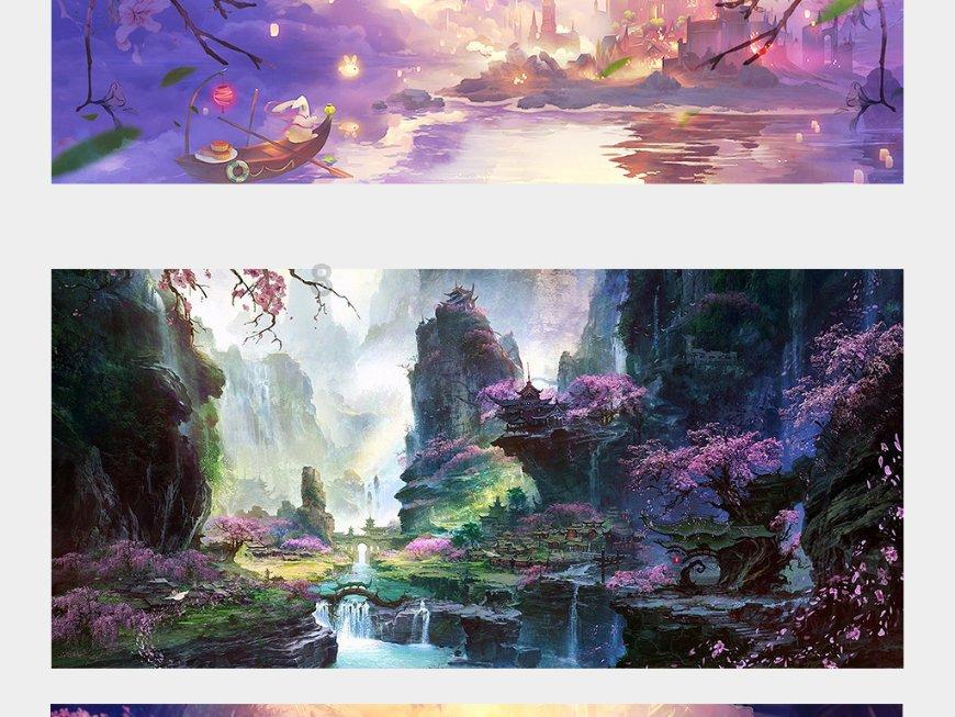 竹帘画:四川传统工艺的瑰宝与现代艺术的融合